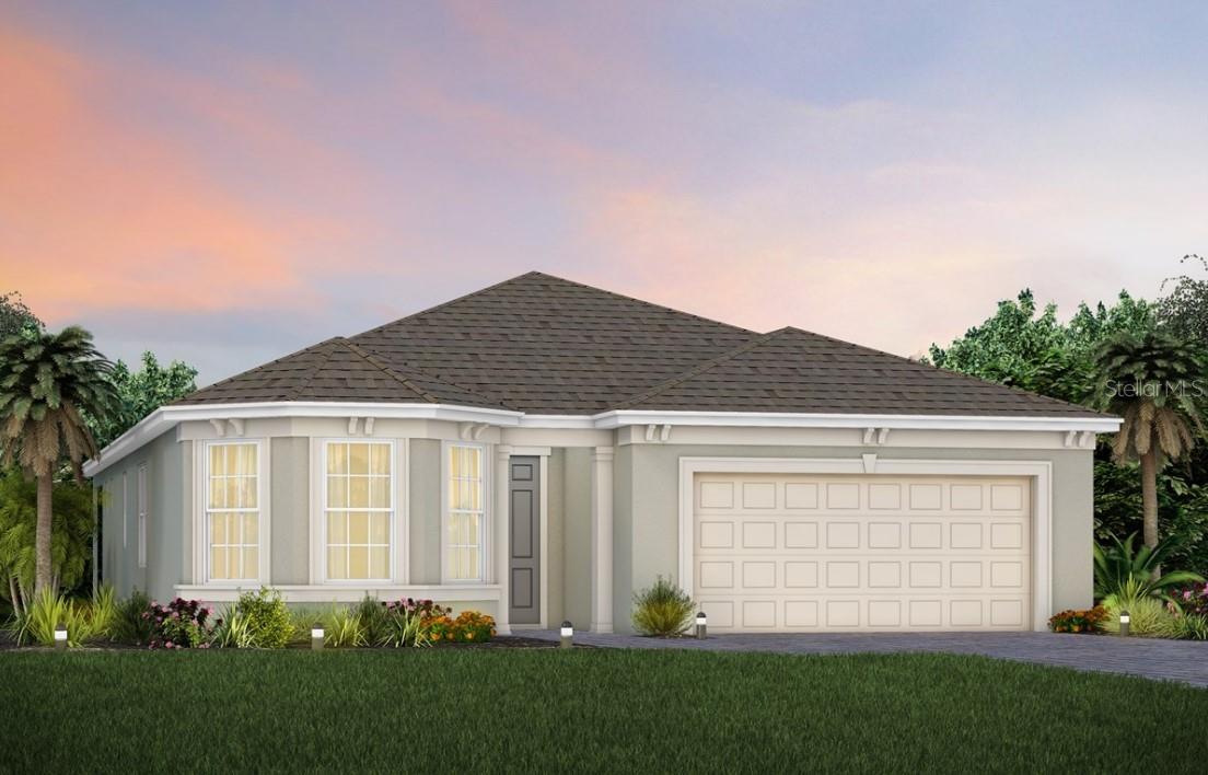 2327 Lily Bloom Rd, FL