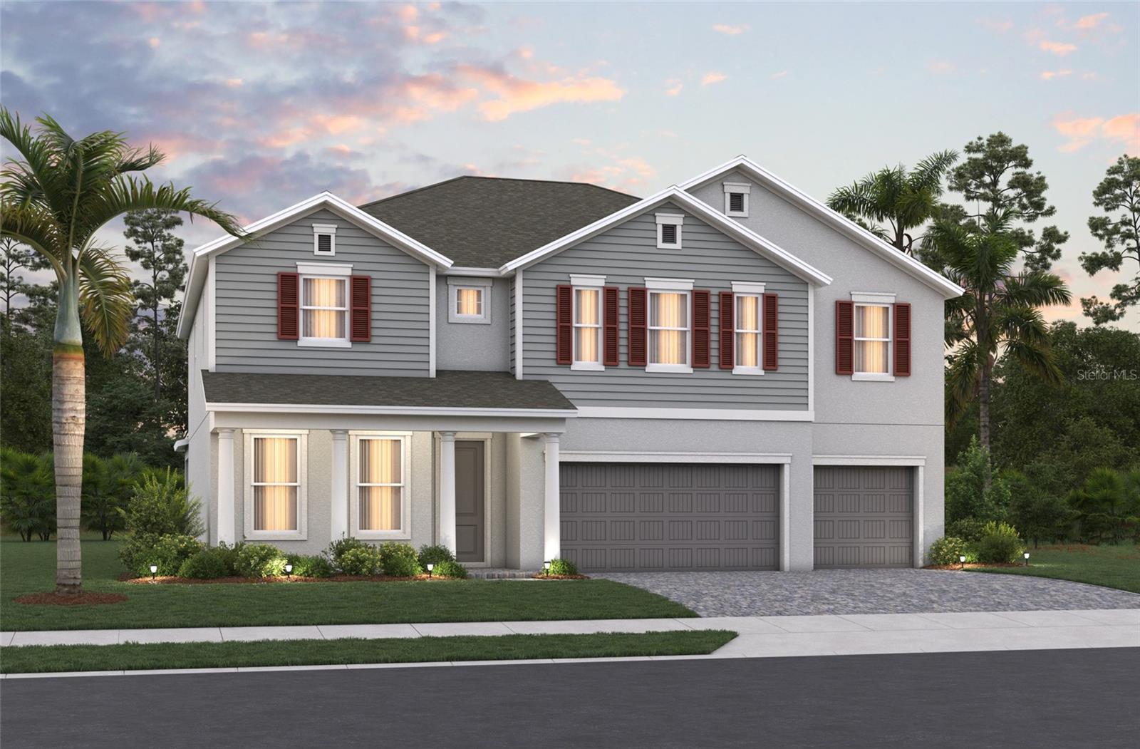 3529 Lemon Button Terrace, FL