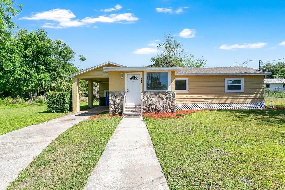 595 3rd Street, FL
