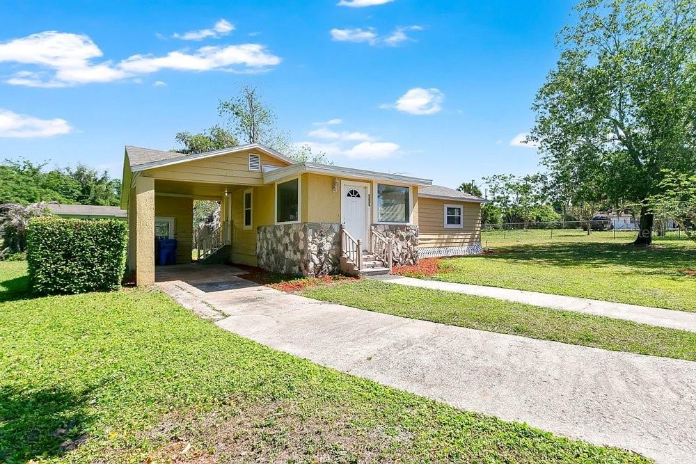 595 3rd Street, FL