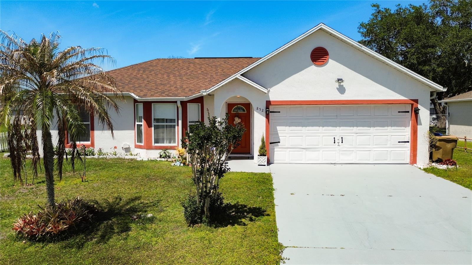 852 Franconville Ct, FL