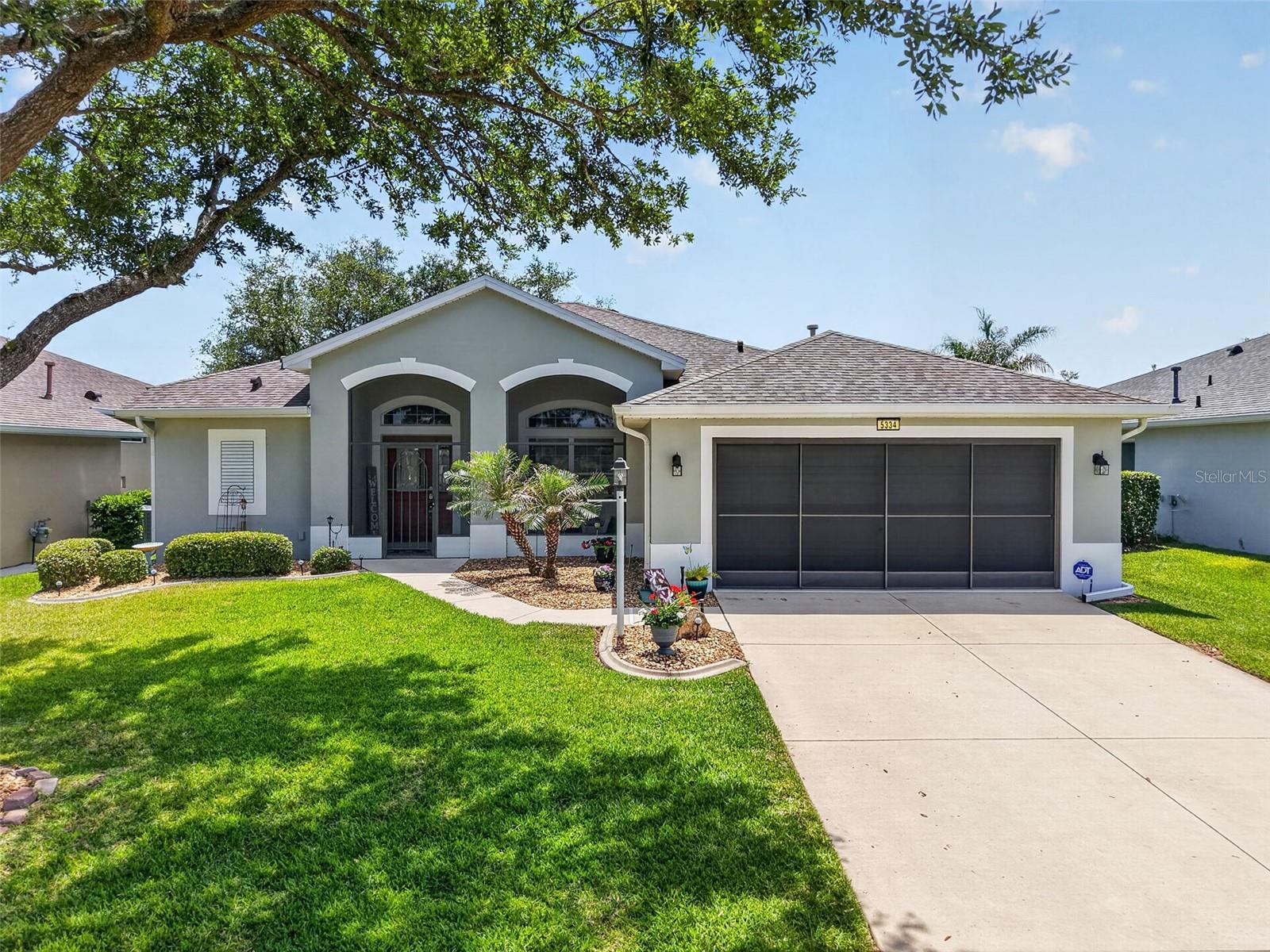 5334 Pond Crossing Pl, FL