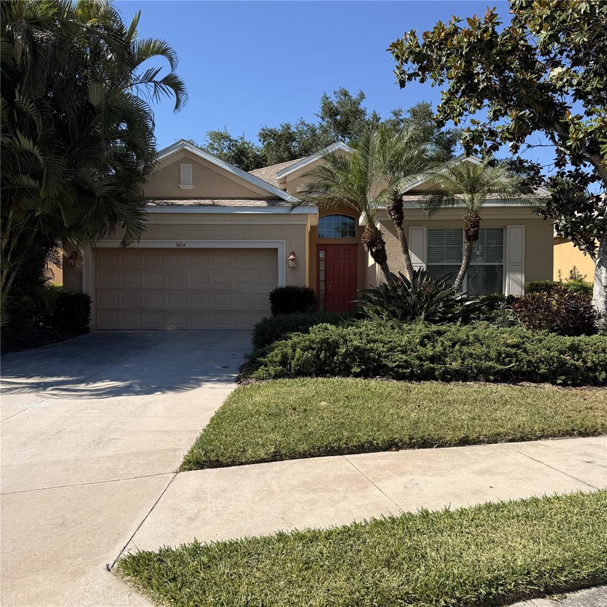 3654 Summerwind Circle, FL