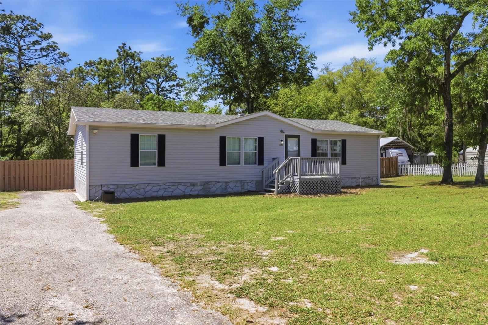 5292 S Bayliner St, FL