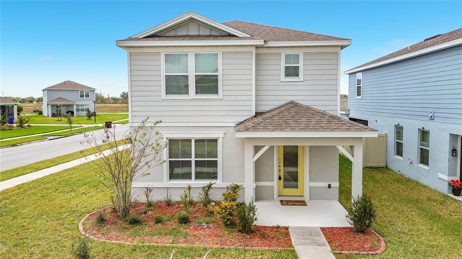 1823 Summer Serenity Drive, FL