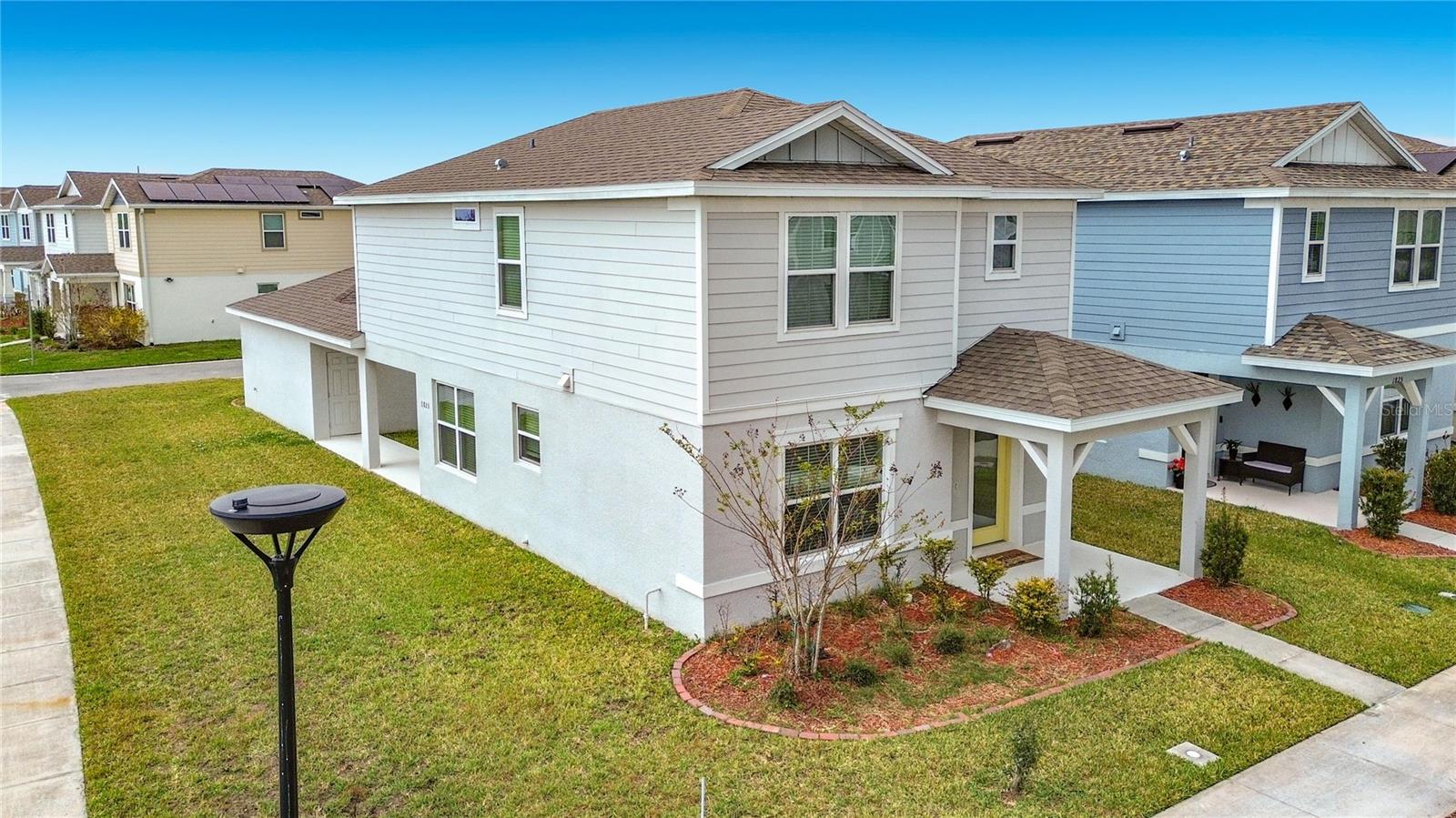 1823 Summer Serenity Drive, FL
