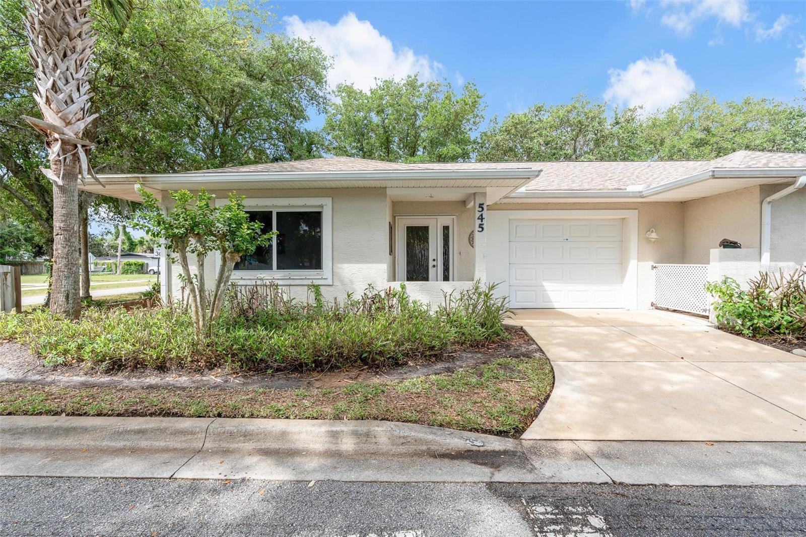 545 Wayne Avenue, FL