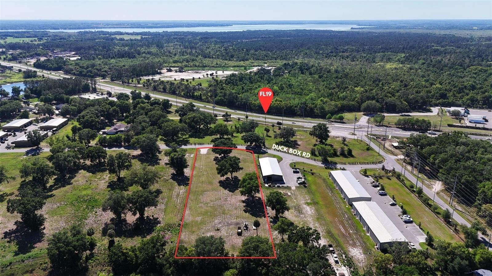 980 Duck Box Rd, FL