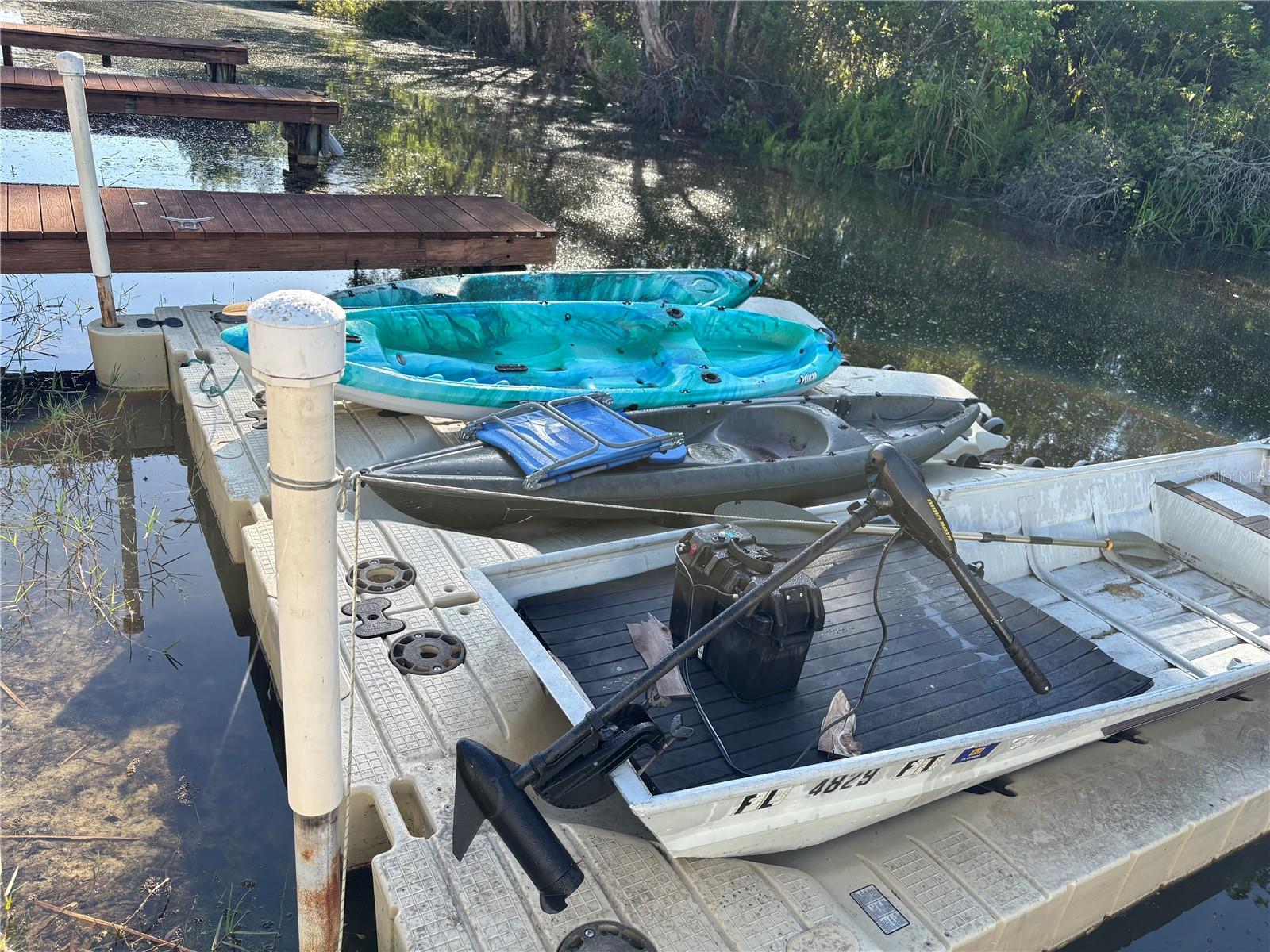 2511 2511 Dolly Bay Drive, FL