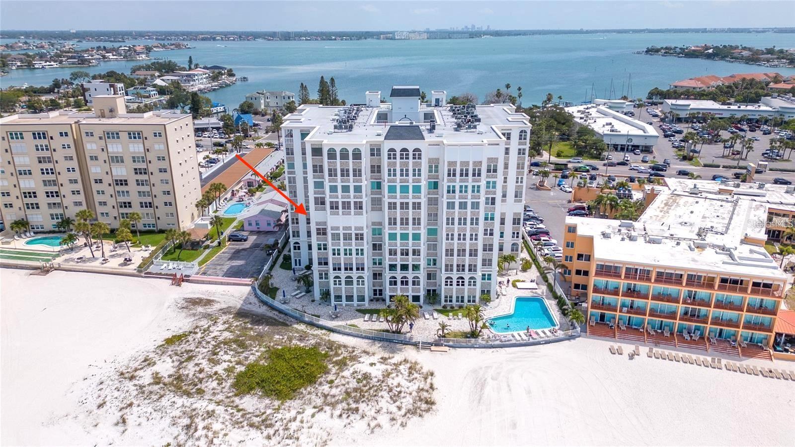 4950 Gulf Blvd #308, FL