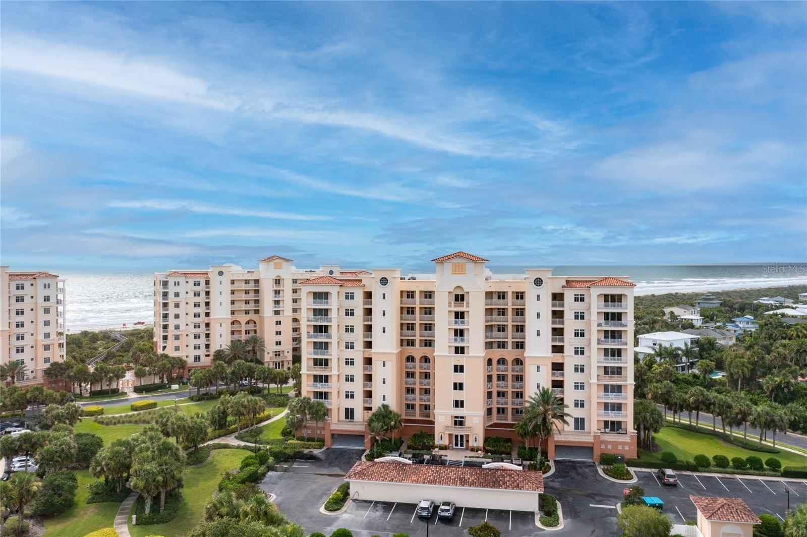 250 Minorca Beach Way #203, FL