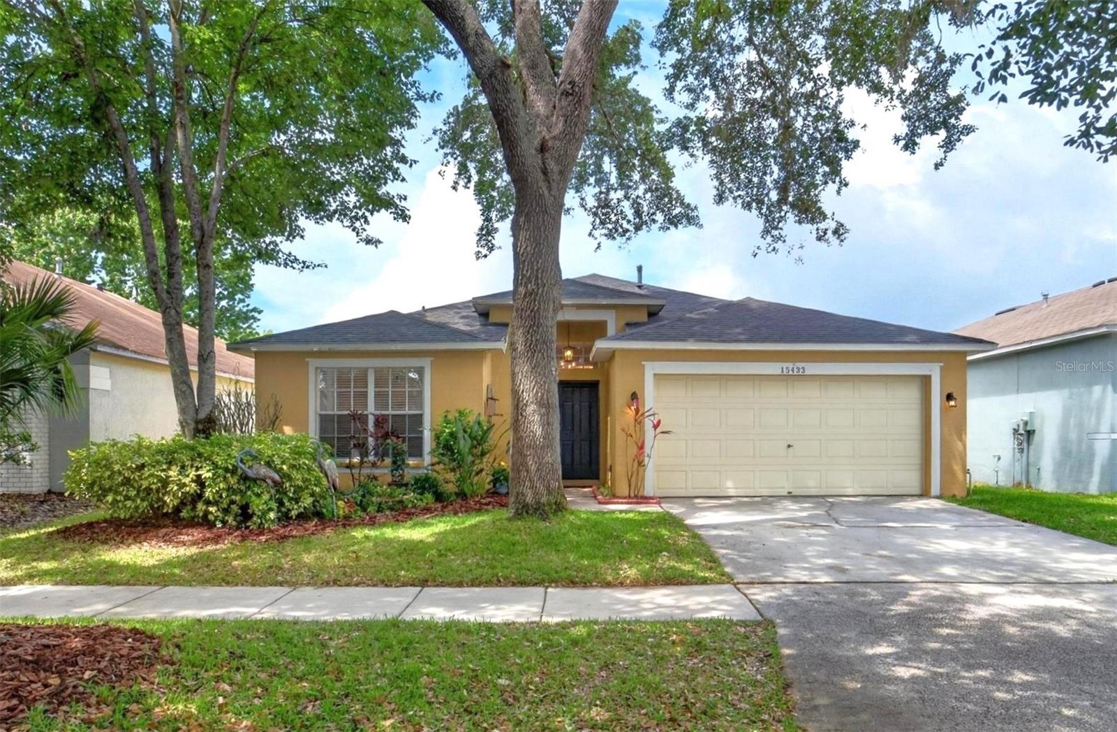 15433 Osprey Glen Dr, FL