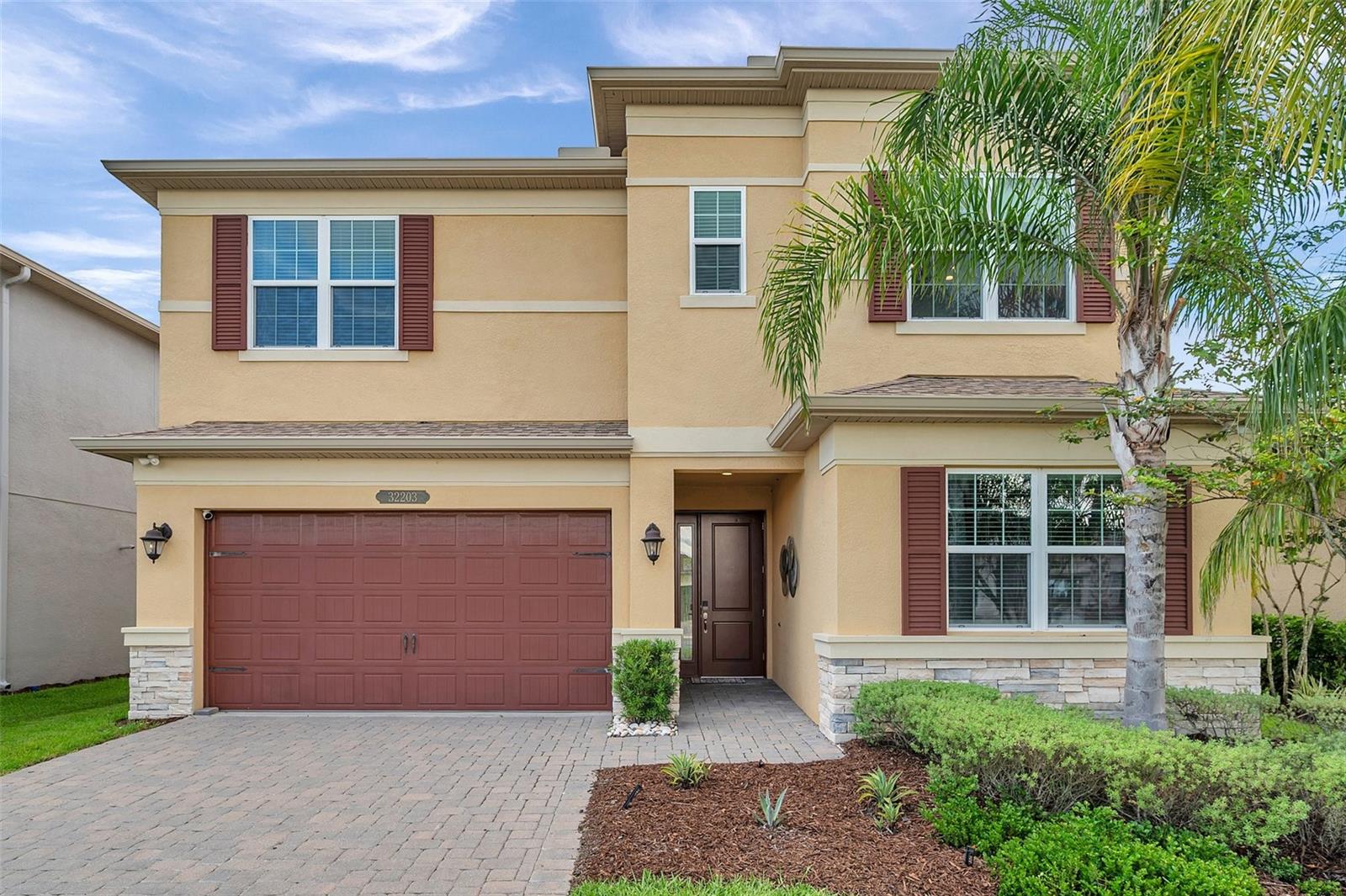 32203 Mahogany Valley Drive, FL