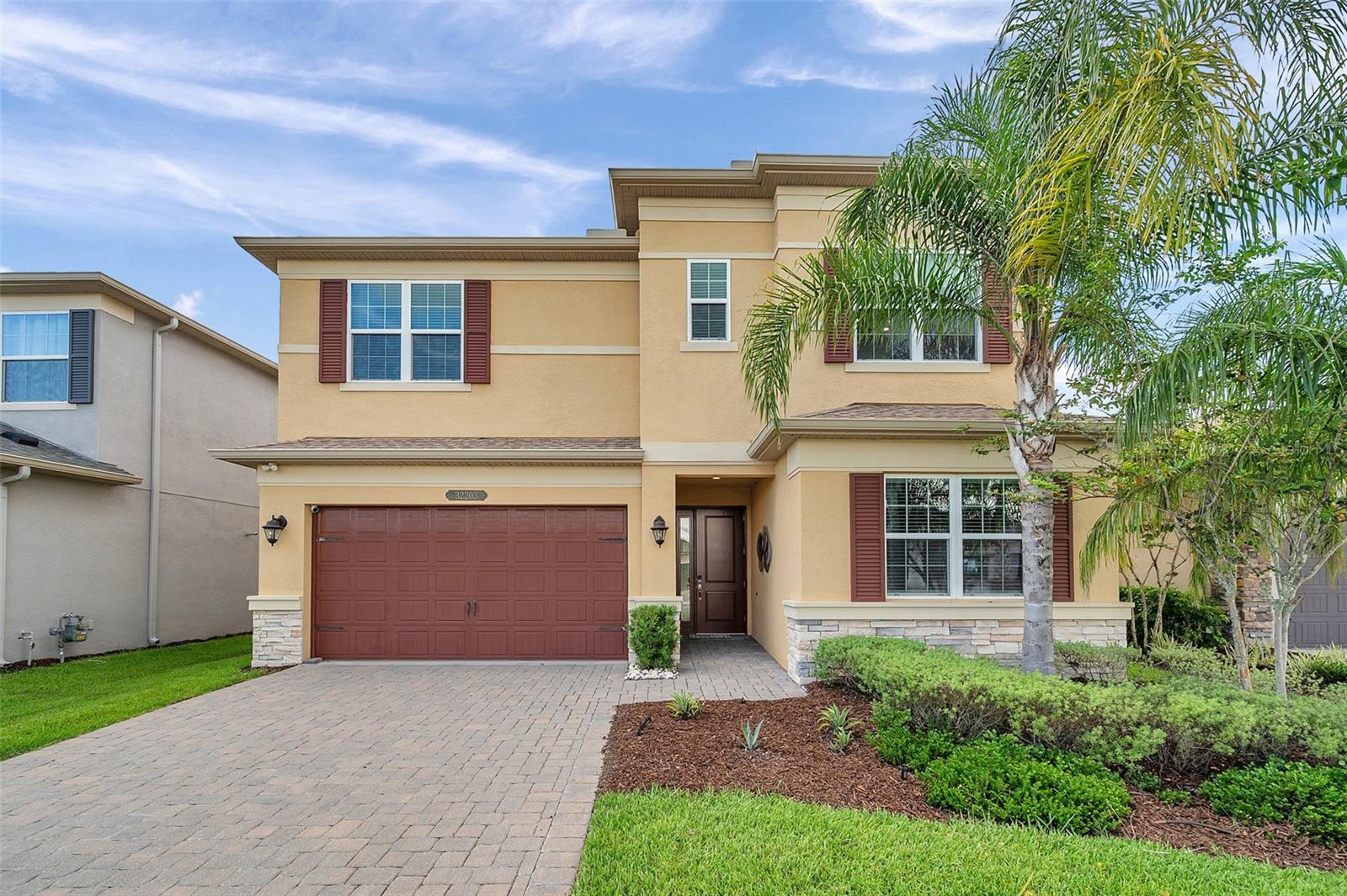 32203 Mahogany Valley Drive, FL