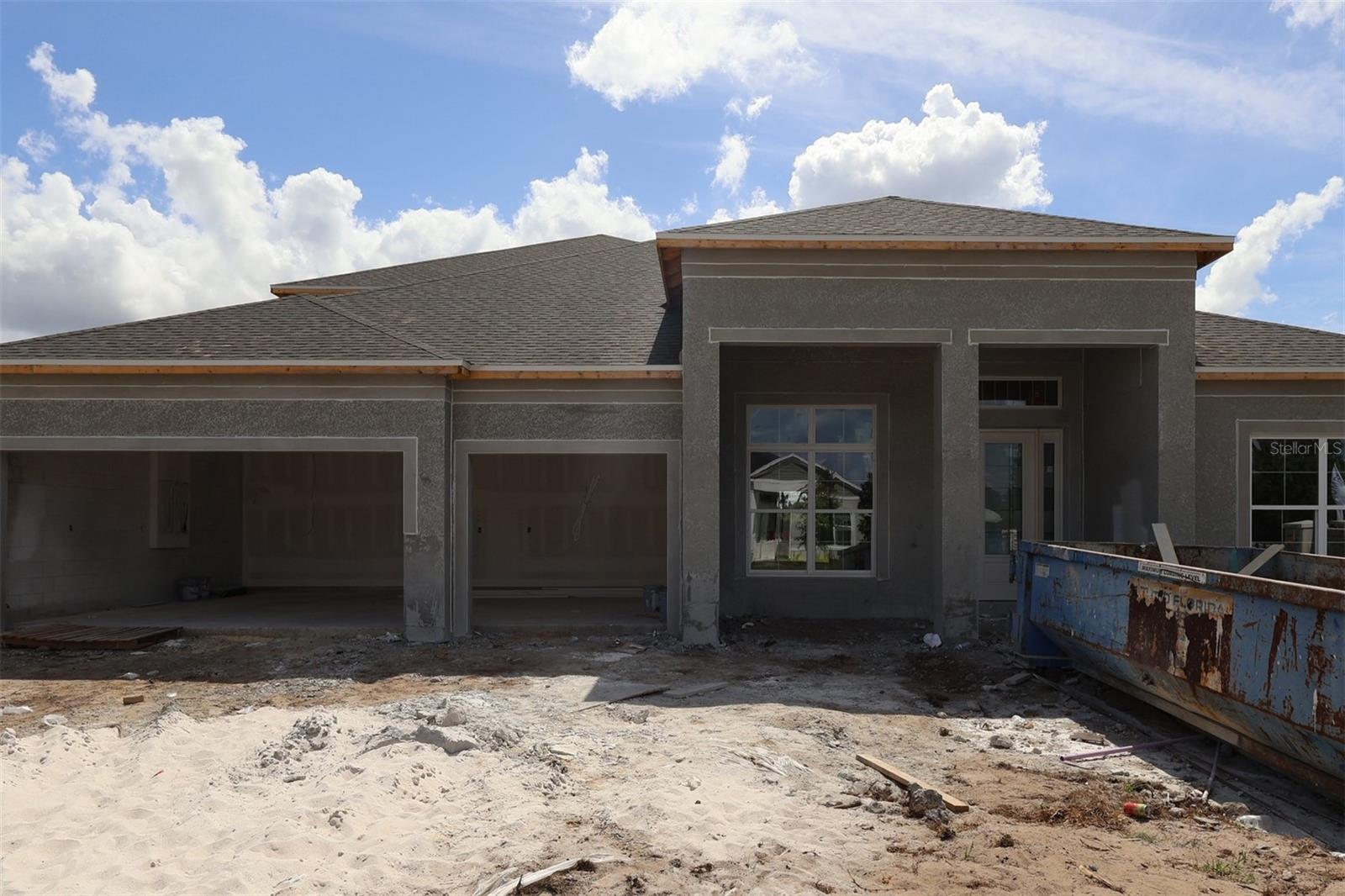 2747 Ravencliffe, FL