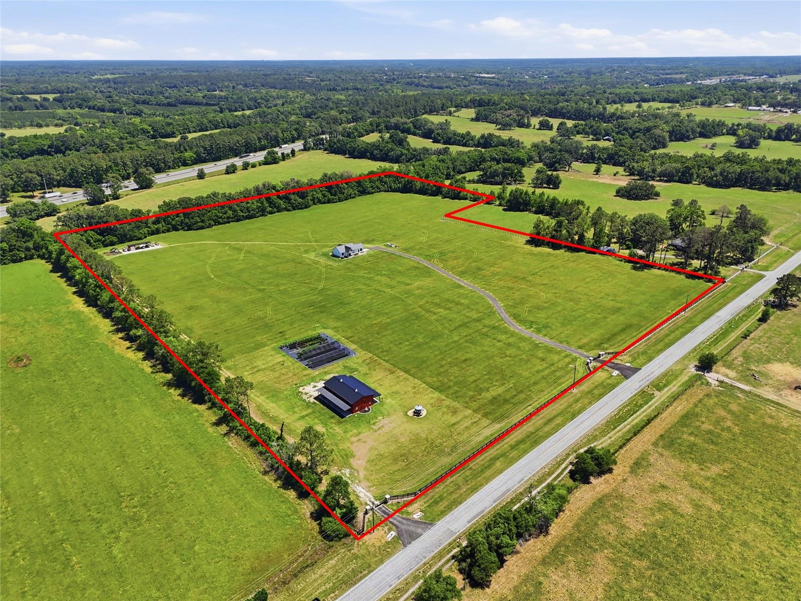 18605 County Road 235a, FL