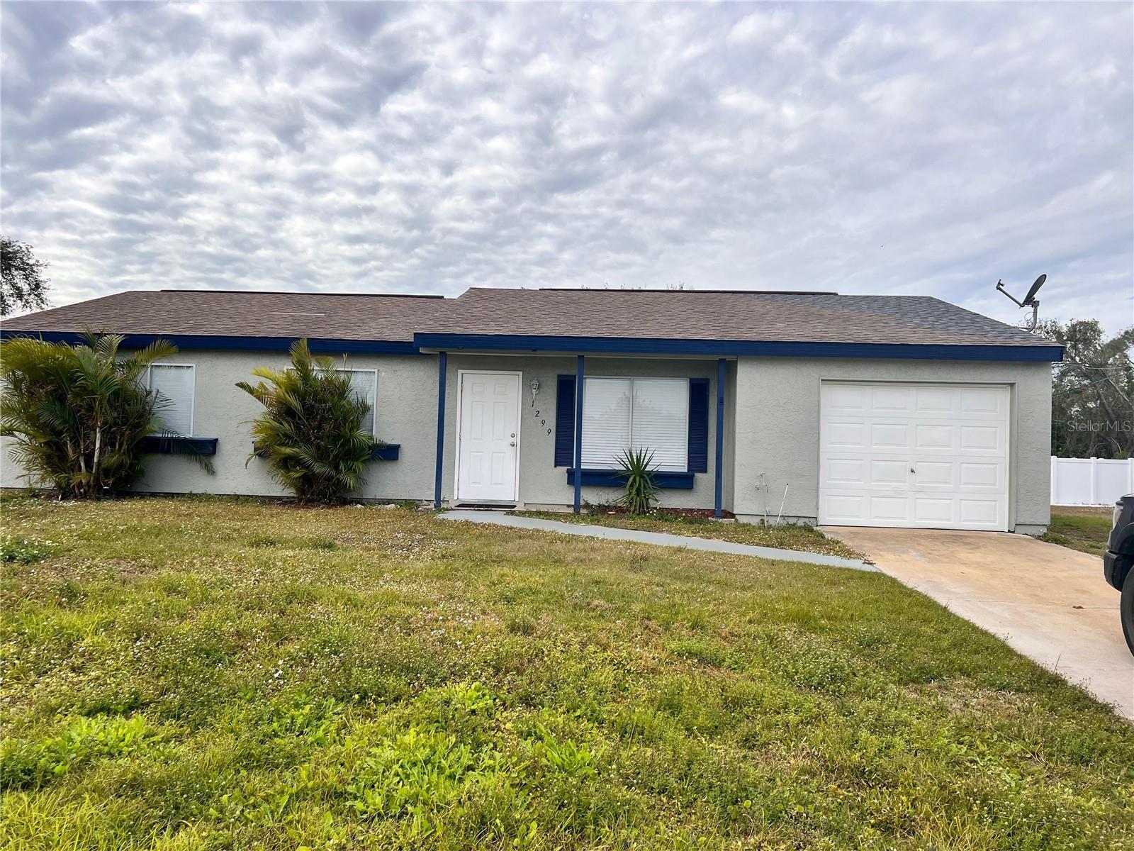 1299 Birchcrest Boulevard, FL