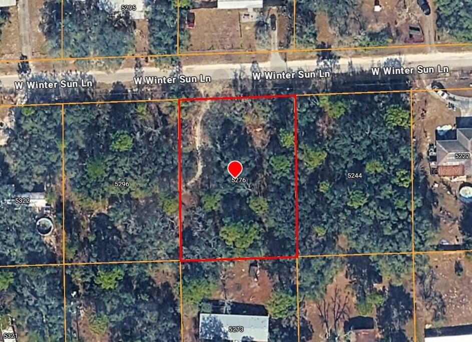 5276 Winter Sun Lane, FL