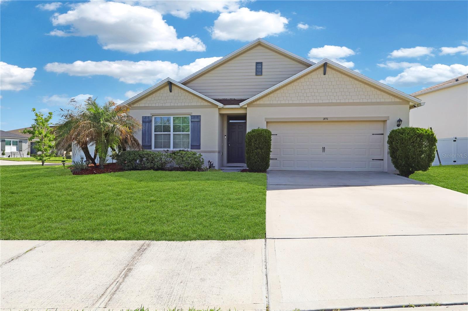 1451 Taos Avenue, FL