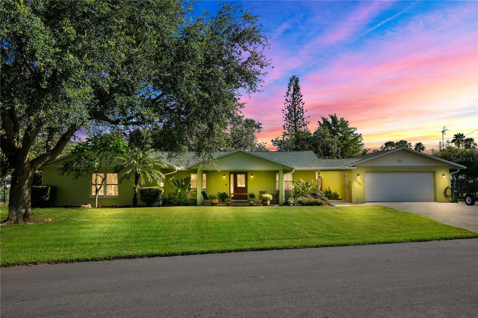 4230 Havana Drive, FL