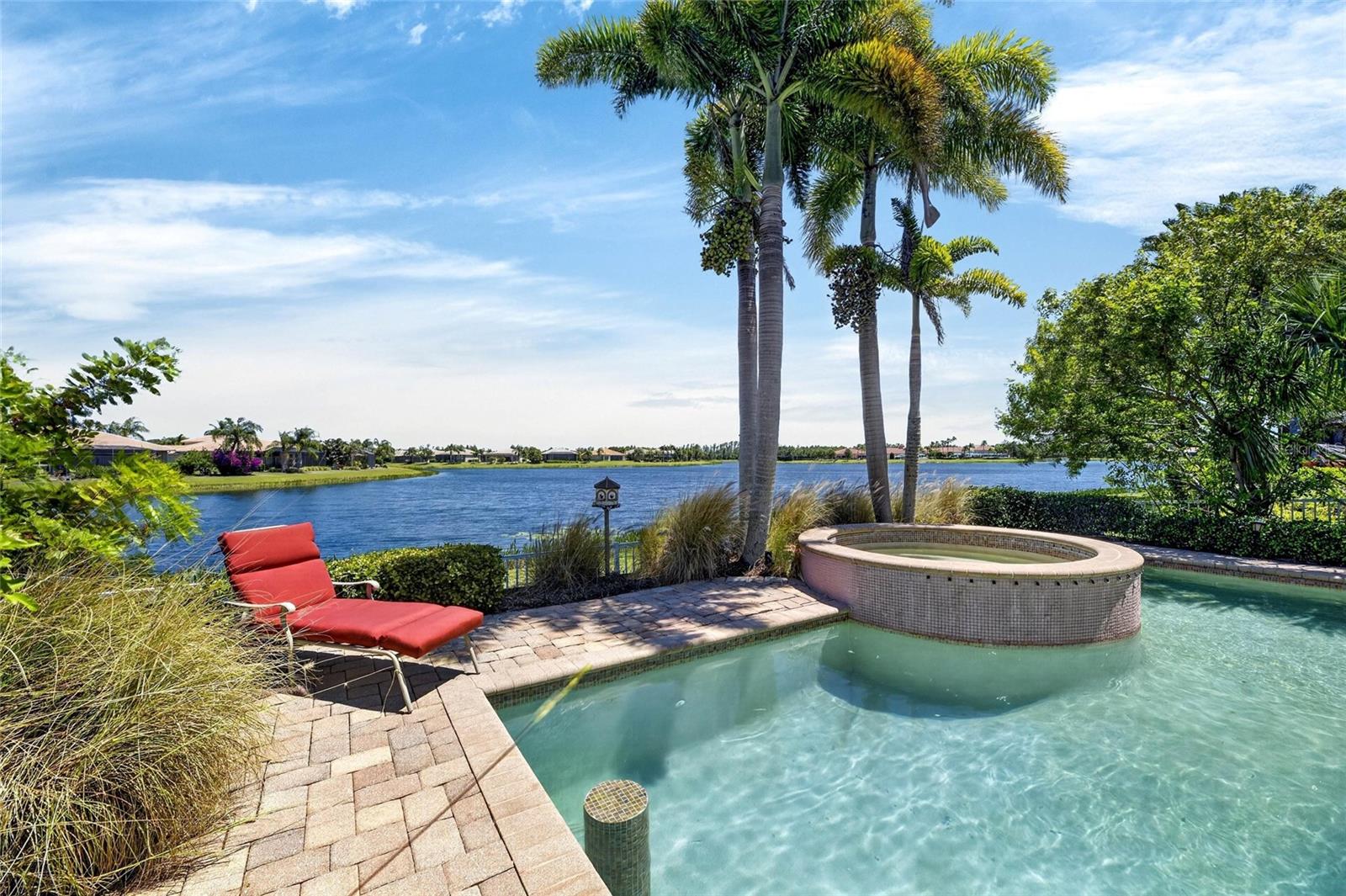 4922 Sapphire Sound Drive, FL