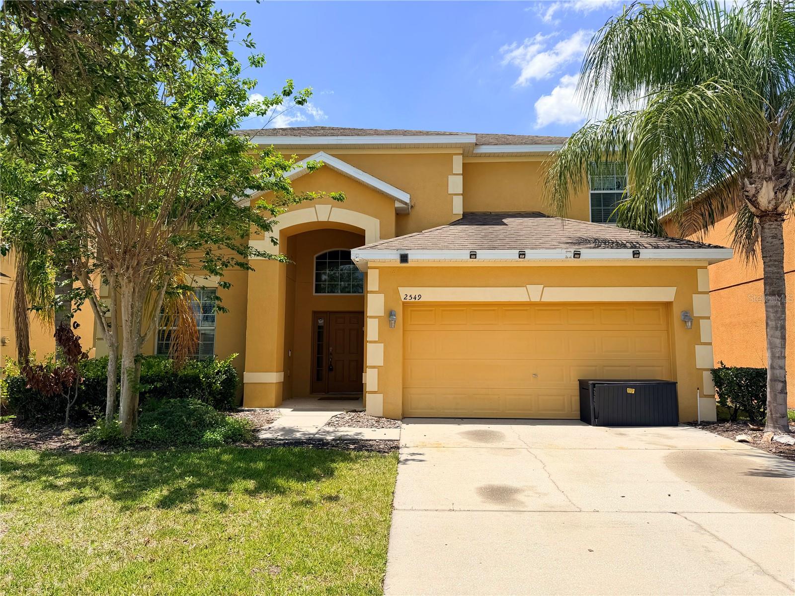 2549 Dharma Cir, FL