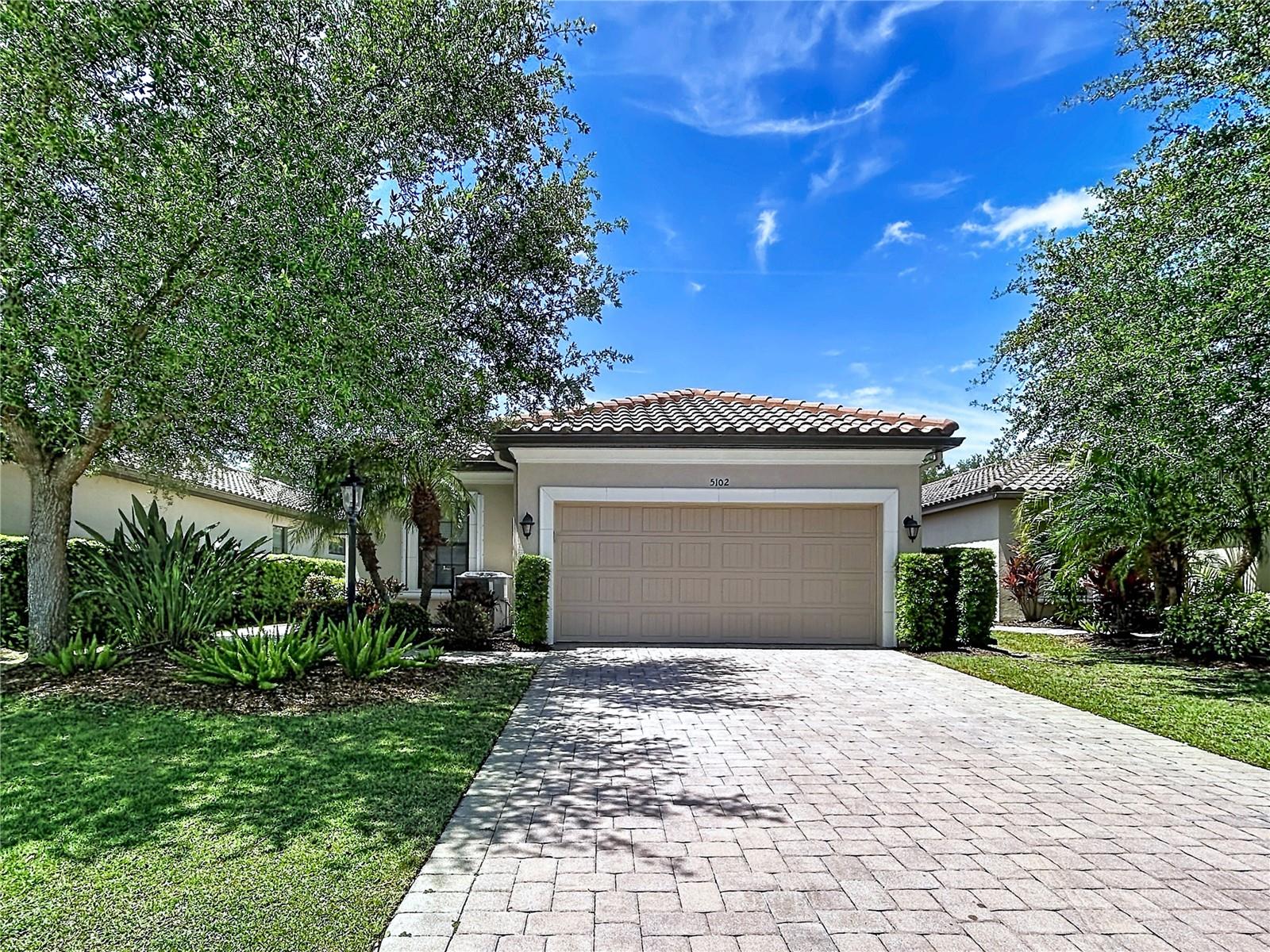 5102 Savona Run, FL