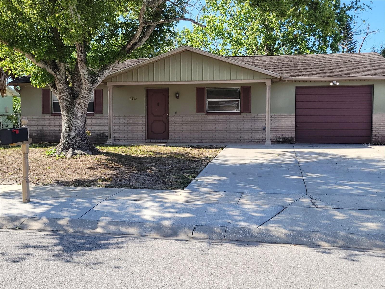 6430 Lomand Avenue, FL