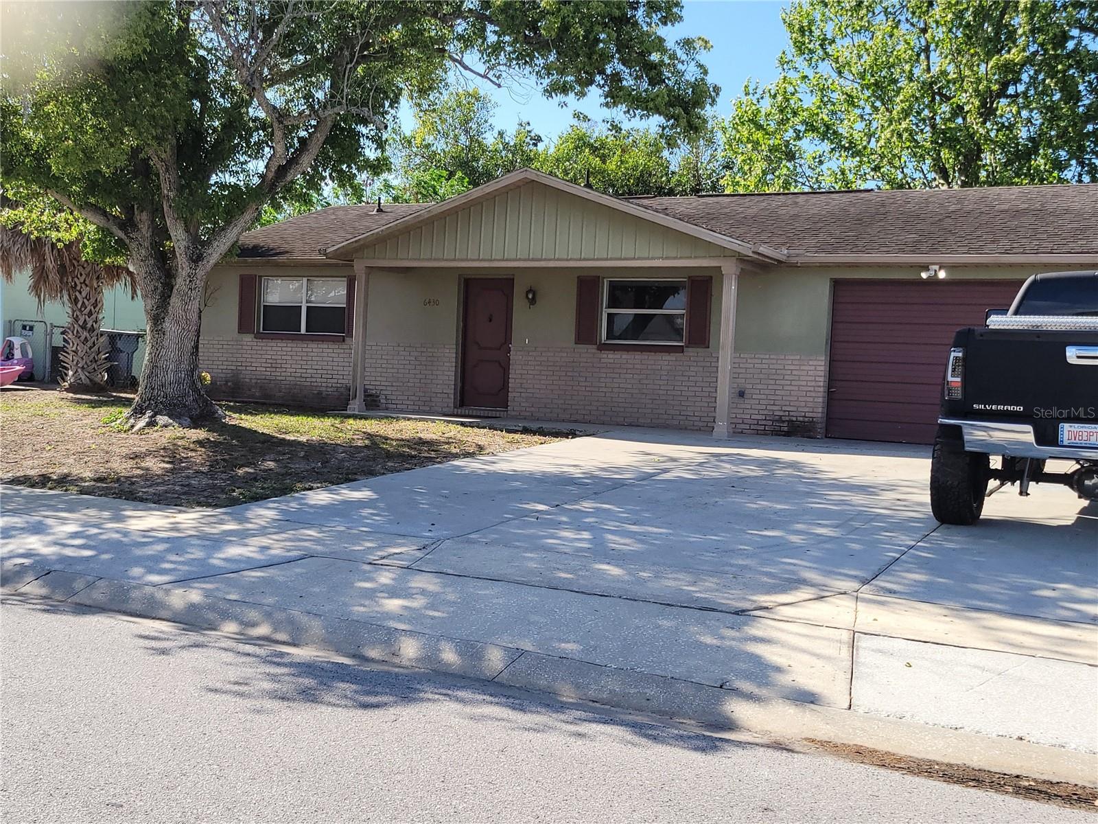 6430 Lomand Avenue, FL
