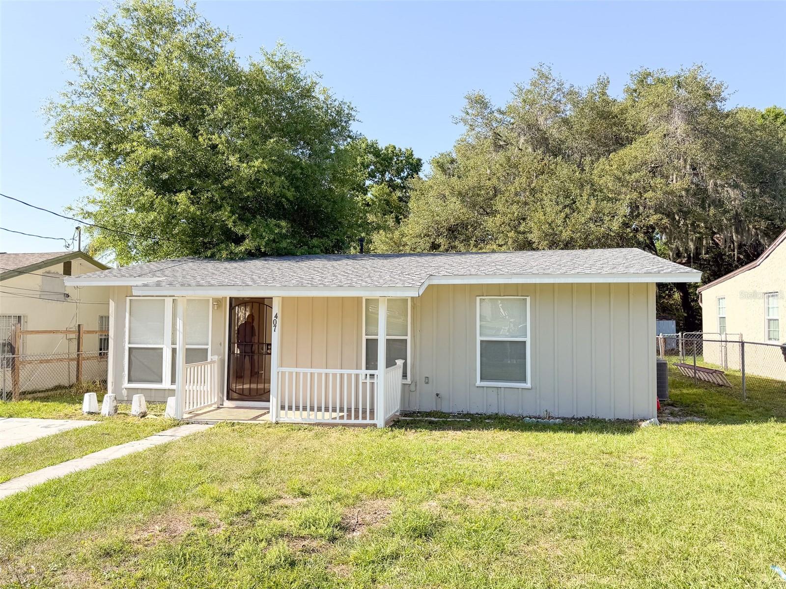 407 Bella Vista Street, FL