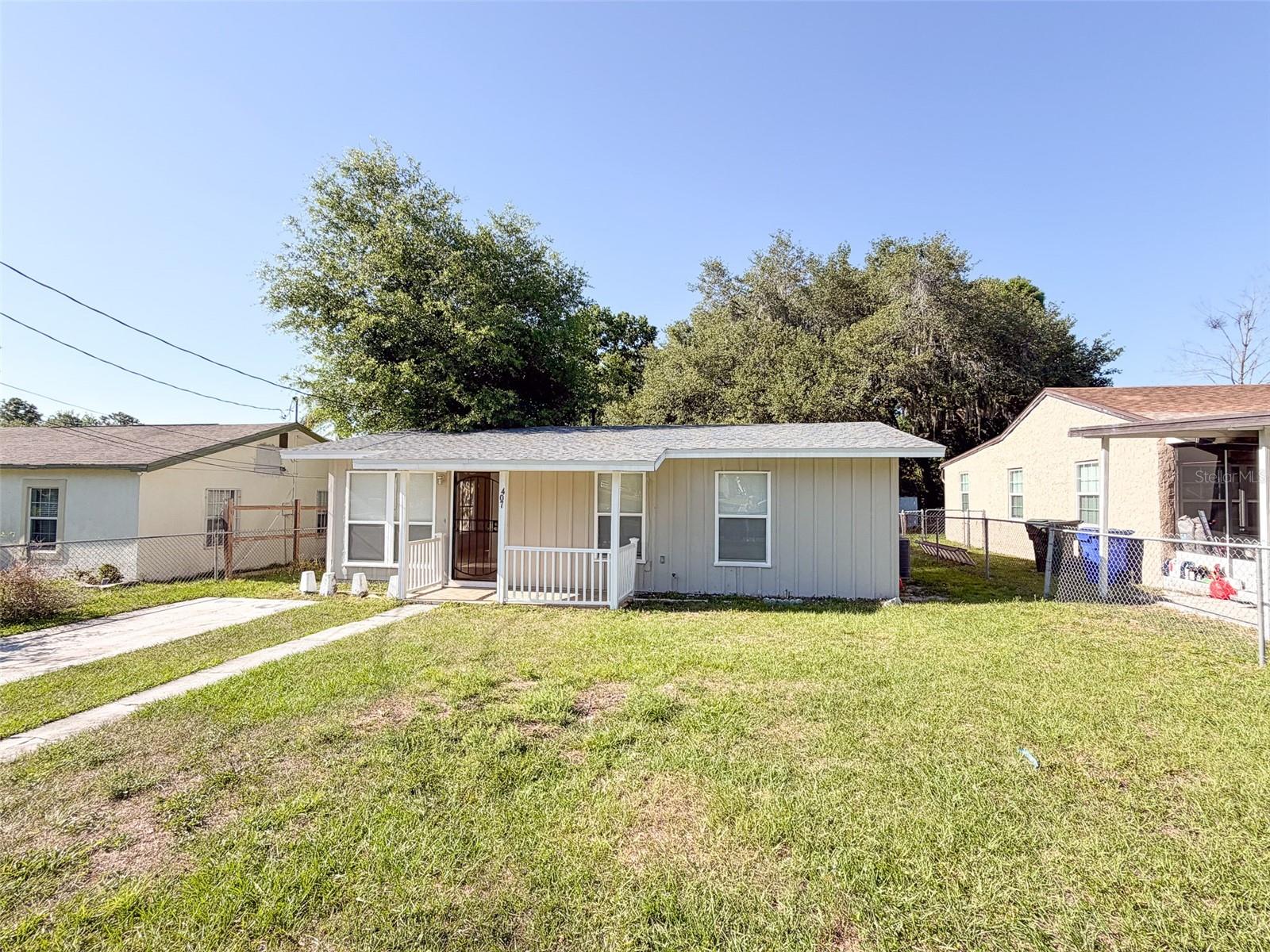 407 Bella Vista Street, FL