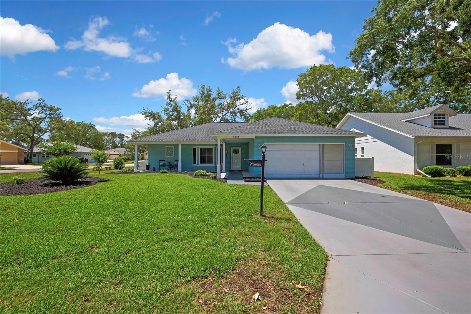6405 Wedgewood Drive, FL
