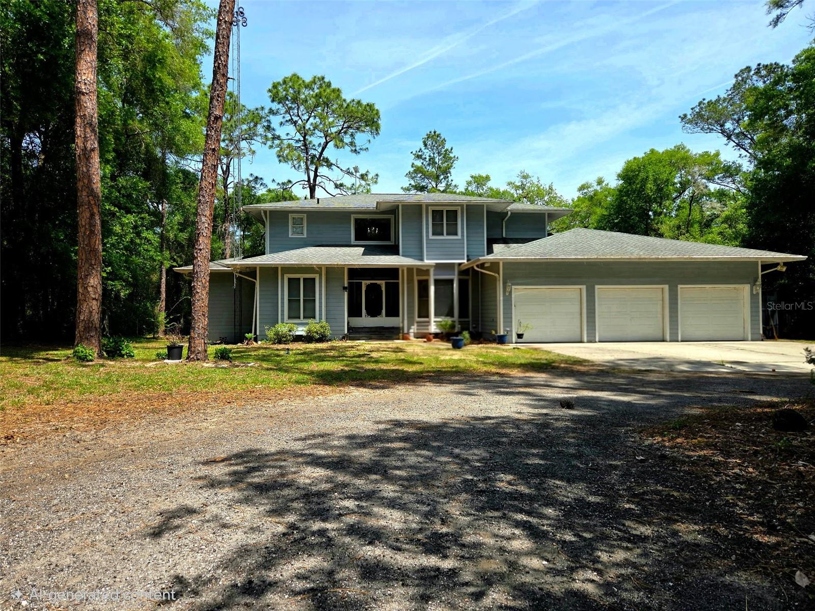 2975 Withlacoochee Trail, FL
