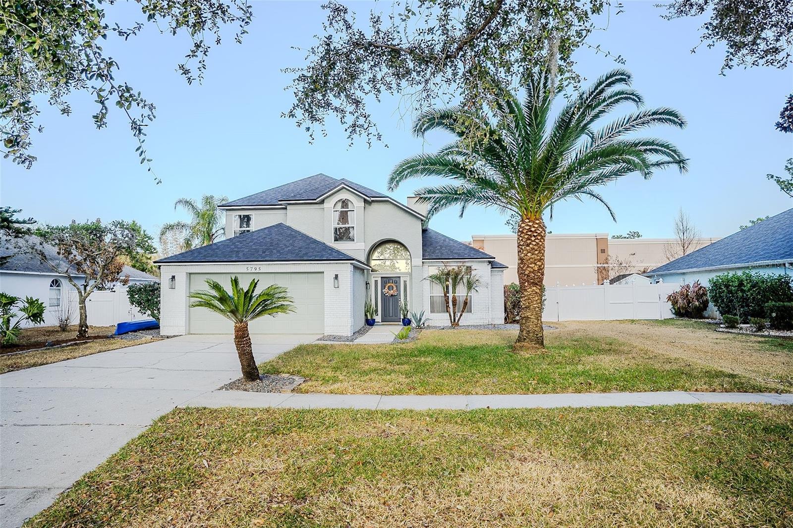 5795 Windsor Hill Dr, FL
