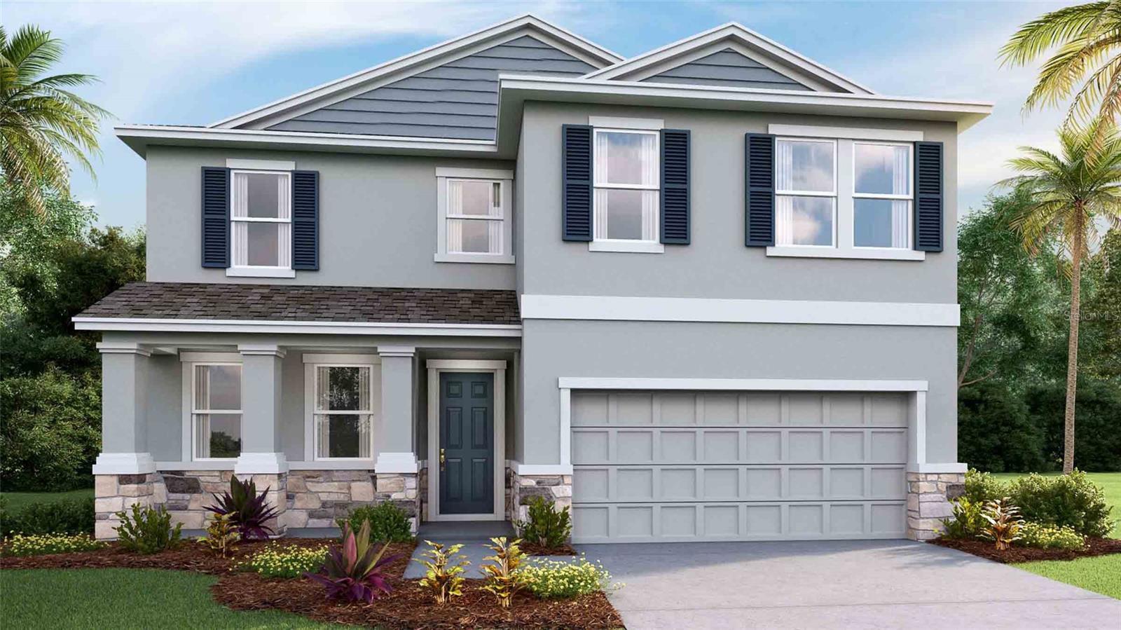 6837 Flint Creek Drive, FL