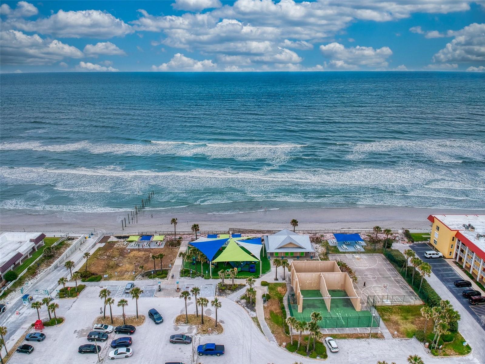3700 Atlantic Avenue, FL