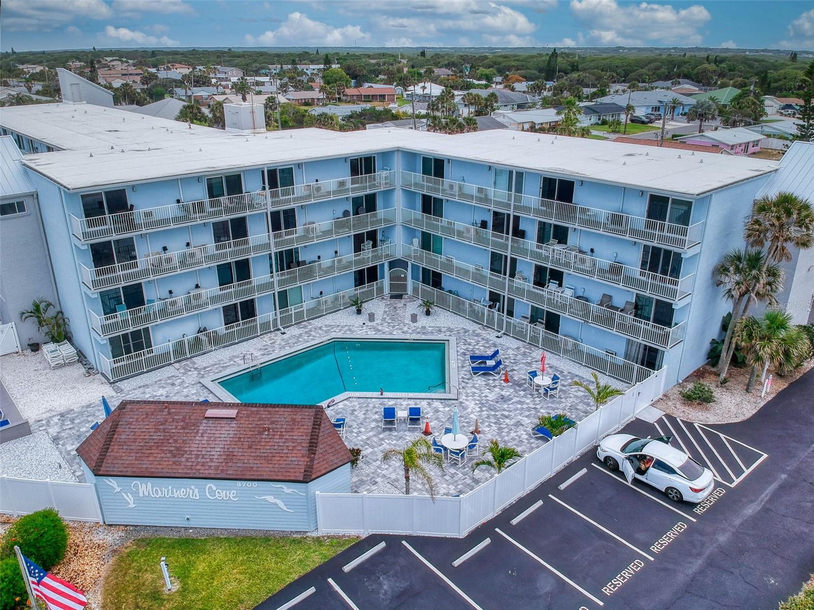 3700 Atlantic Avenue, FL