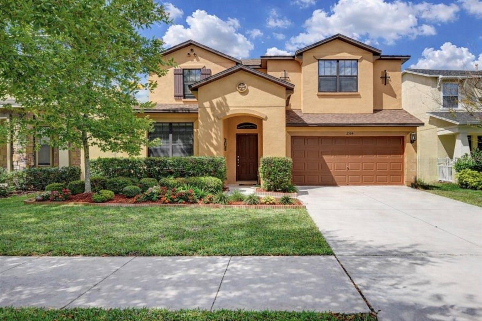 2514 Cross More St, FL