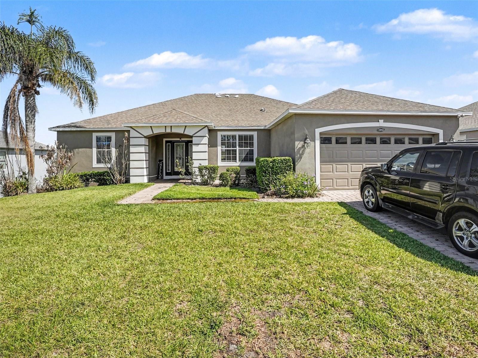 1042 Harmony Lane, FL