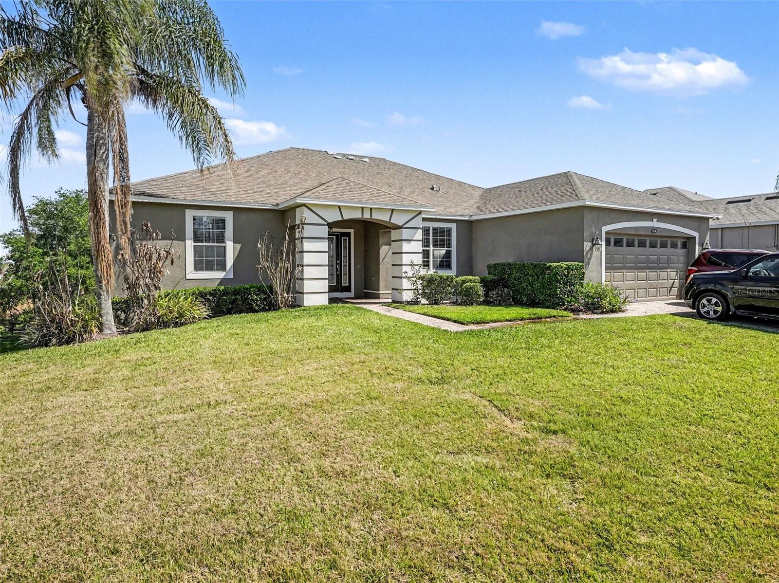 1042 Harmony Lane, FL