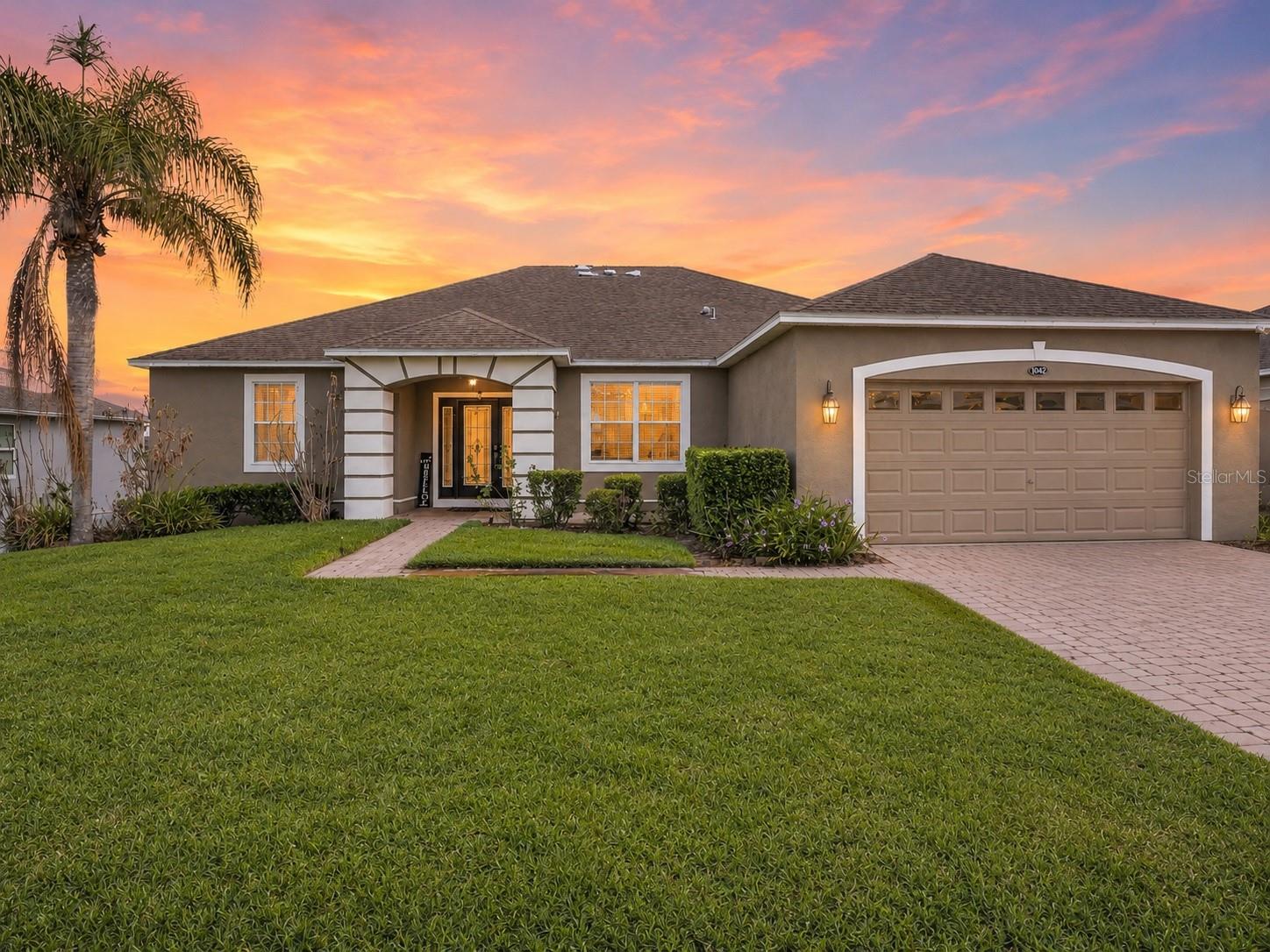 1042 Harmony Lane, FL