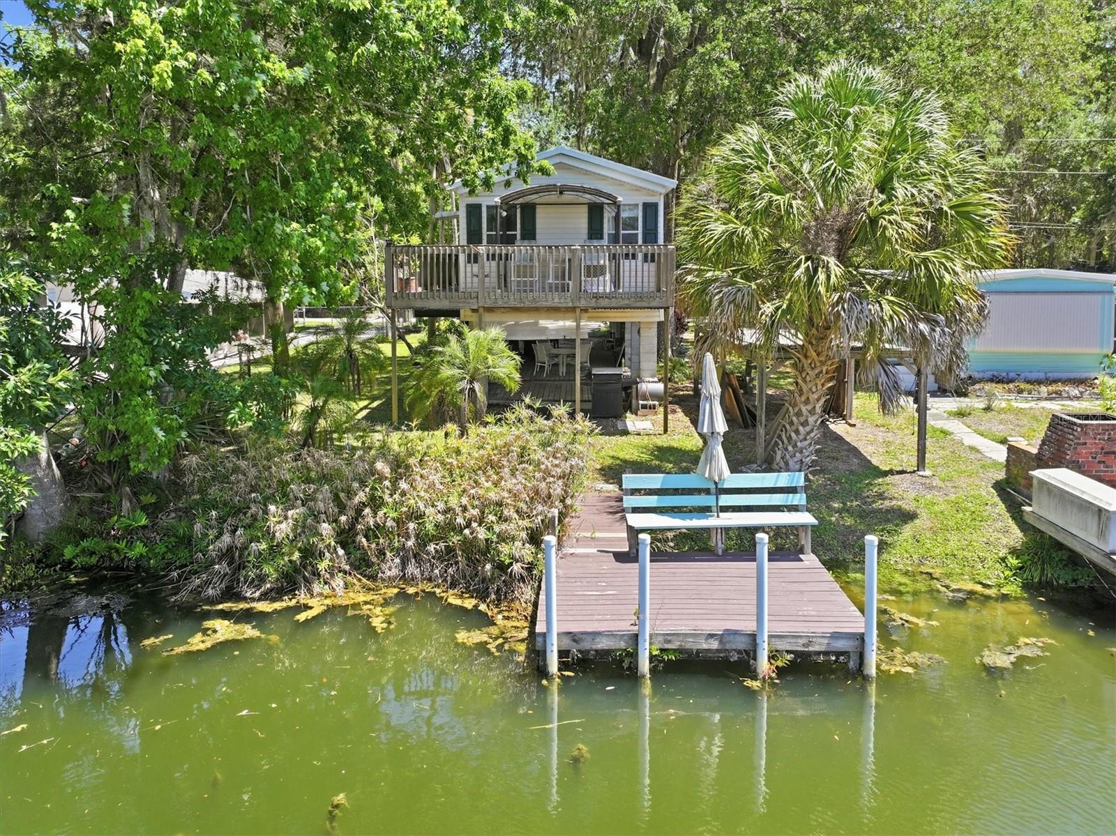 6169 Waverly Road, FL