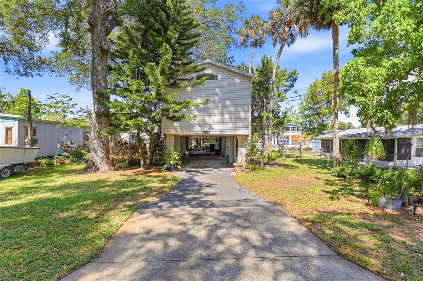6169 Waverly Road, FL