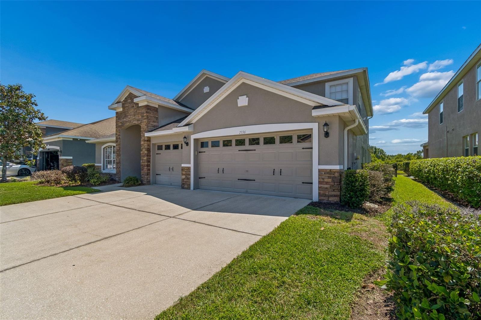 2336 Nesslewood Drive, FL