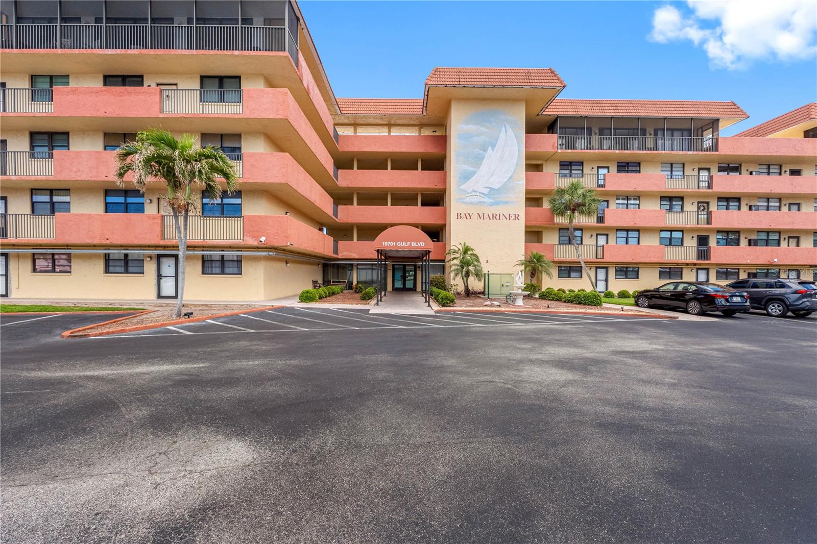19701 Gulf Blvd #307, FL