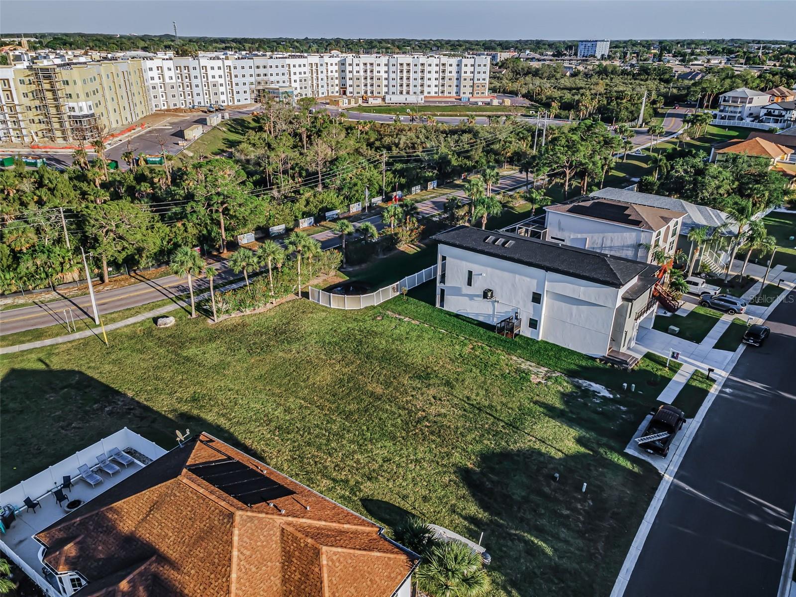 Lot 59 Jobeth Drive, FL