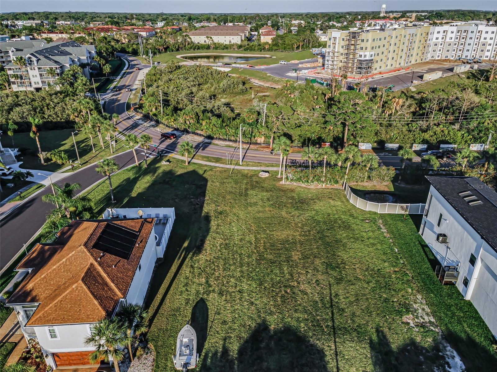 Lot 59 Jobeth Drive, FL