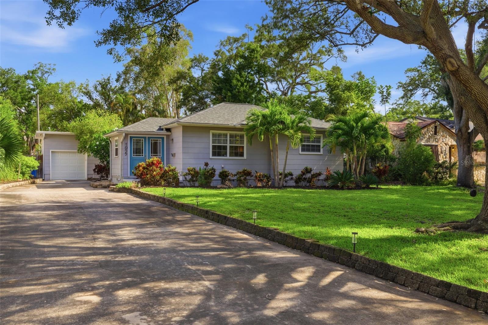 1055 Monticello Boulevard, FL