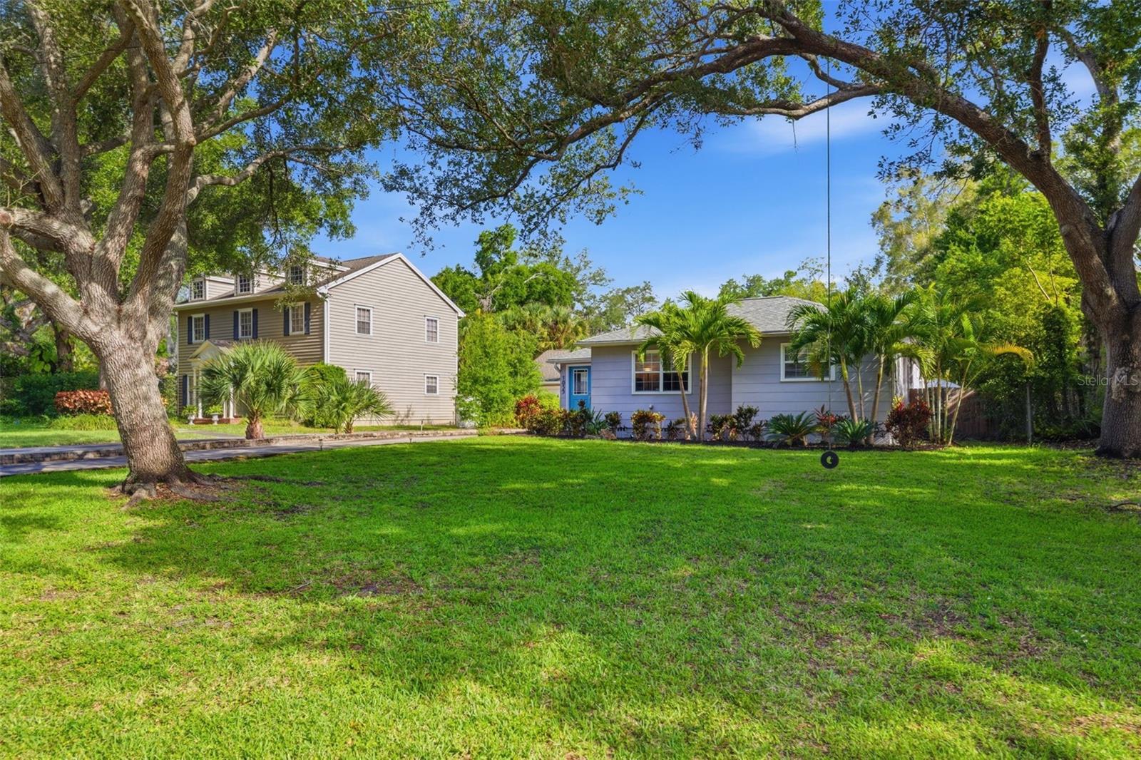 1055 Monticello Boulevard, FL