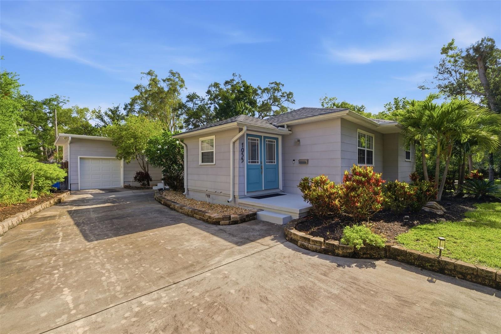 1055 Monticello Boulevard, FL